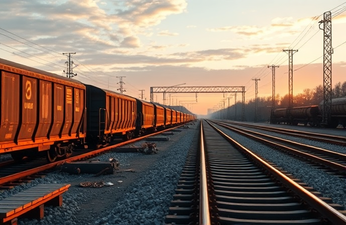 Wabtec & American Track Acquisitions: Rail Tech & Track Expansion
