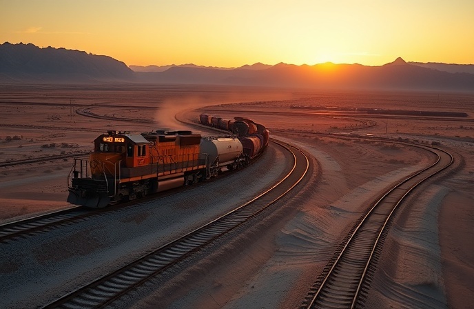 Utah’s Savage Tooele Railroad: New Short Line Opens