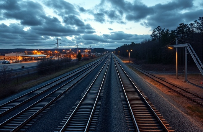 NCRR Build Ready Sites: Fall 2025 Grants in North Carolina