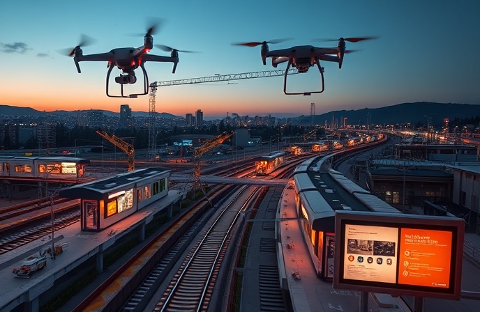 Everett Link Extension: Public Input Shapes Seattle Rail’s Future