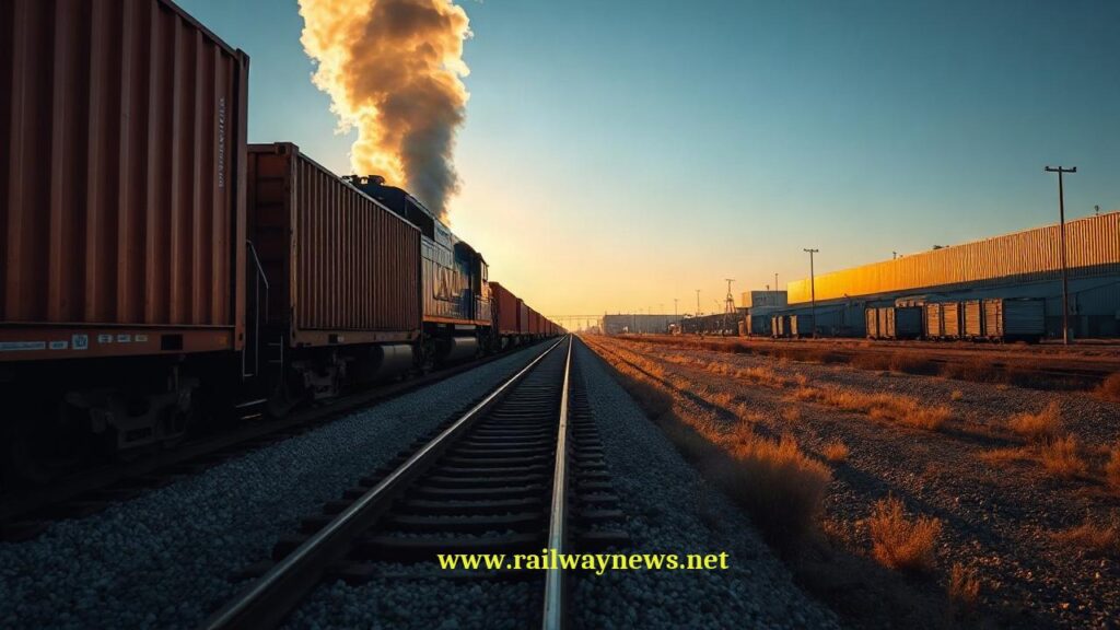 Ohio Approves $1.4M Grants Leveraging $350M Rail Investment