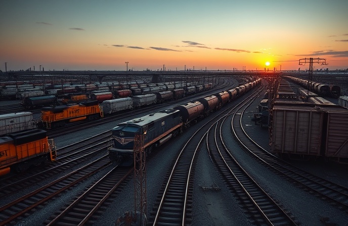 LIRR Strike Vote: BLET Engineers Demand Fair Pay