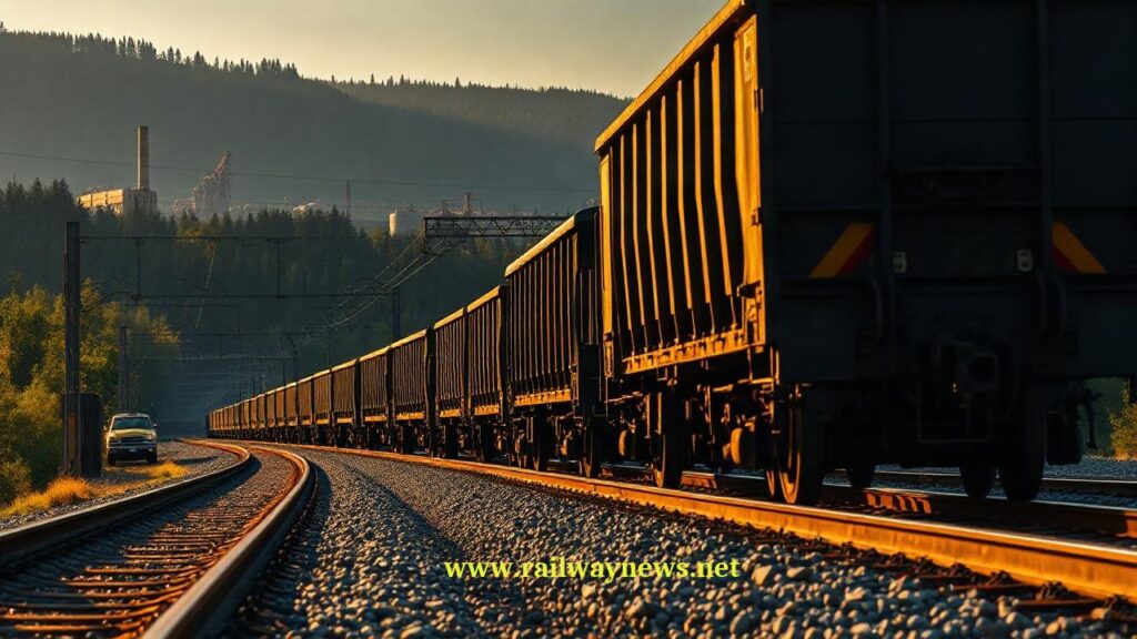 ÖBB Rail Cargo Secures 500 Eanos-y Wagons from MFD Rail