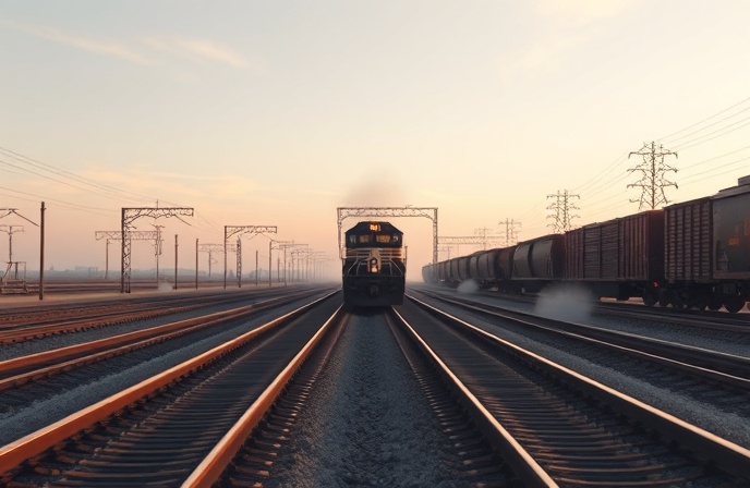 Union Pacific/Norfolk Southern Merger: Job Security & Rail Workers