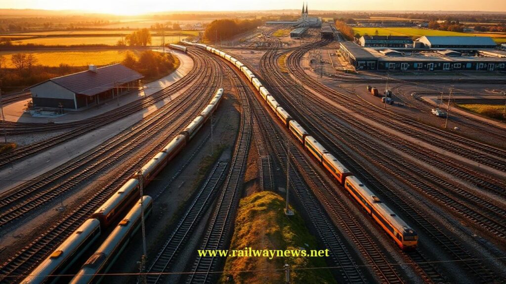 NS Confirms €600M CAF Double-Deck Order Despite UN Listing