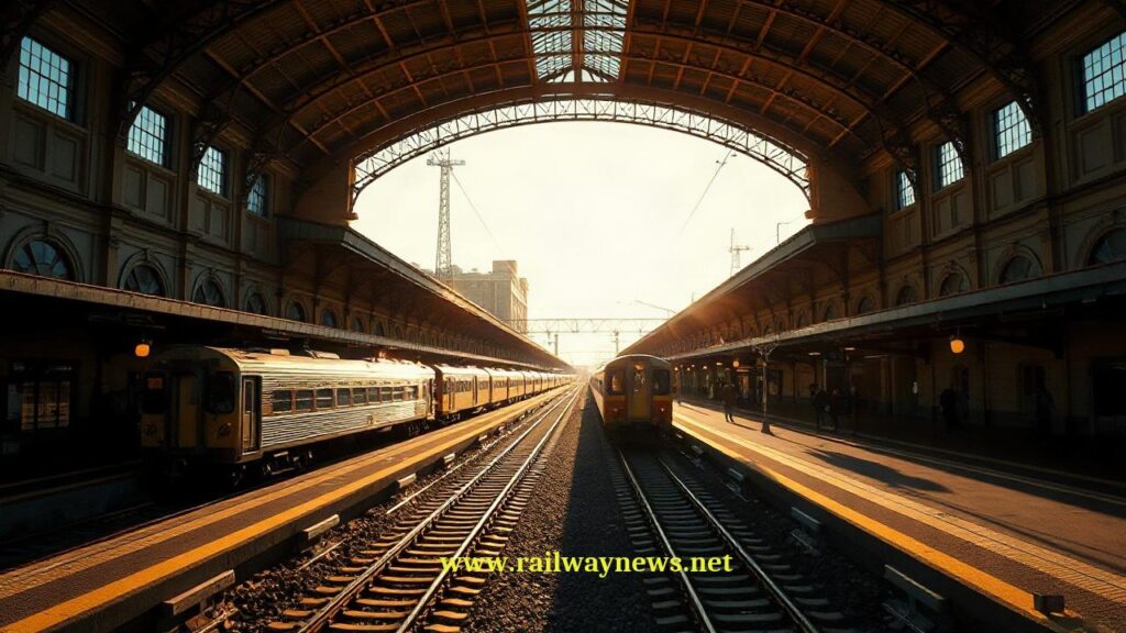 Amtrak Reports 500,000 Passengers on Borealis Service