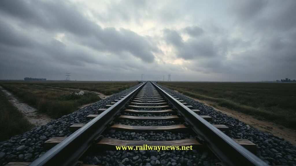 Ukrzaliznytsia Confirms 2 Deaths In Odessa Drone Strike