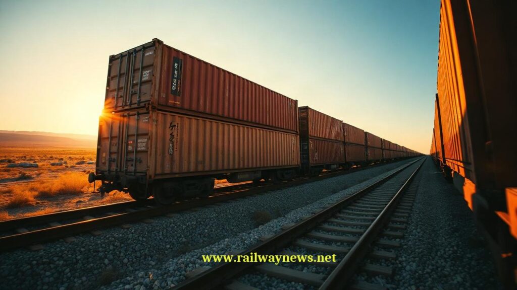 Phillips Connect Launches ContainerVision in US Intermodal