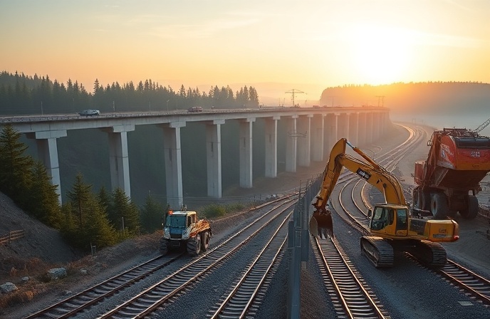 RB Rail AS Management Board Changes: Rail Baltica Project Update