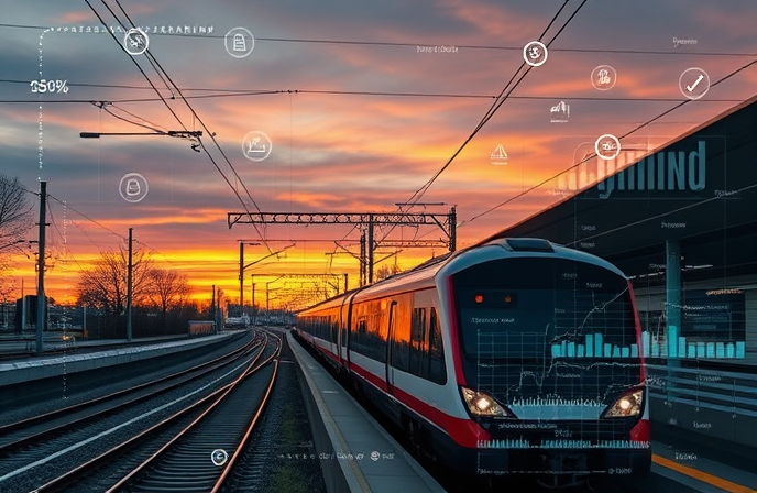 NS-Wiremind: Dutch Rail Revenue Management Revolution
