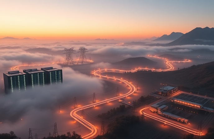 Huawei Cloud’s Container Solutions: Rail Efficiency & Innovation