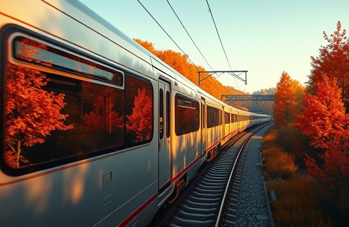 FAIRTIQ’s Global Rail Pilots: Slovakia, UK, & Norway