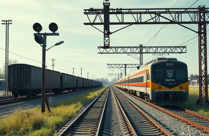 Union Pacific-Metra Lawsuit: Rail Dispute Impacts Chicago Commuter Service