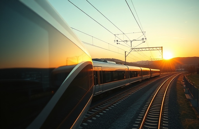 Estonia Unveils Škoda Electric Train Fleet, Boosts Passenger Services