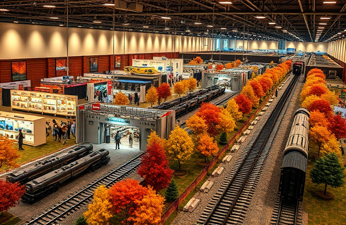 ASLRRA Icon Kathy Keeney: Legacy in Short Line Rail