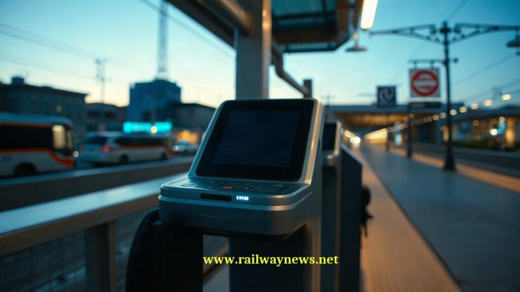 DART Wins 2026 Innovative Solutions Award for GoPass