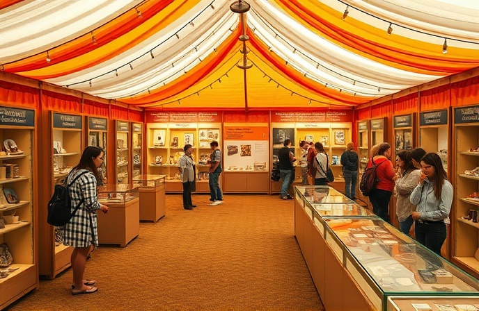 East West Rail Archaeology: Uncovering Heritage in UK Rail Project