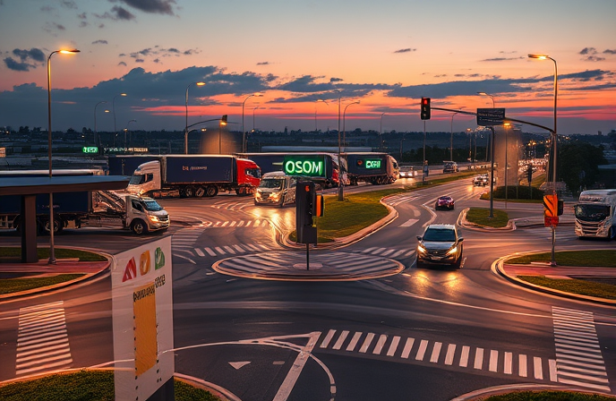 Dandenong South: Rail Safety & Efficiency Boost in Victoria, Australia