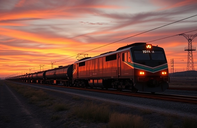 Progressive Railroading: Women in North American Rail Influence 2026