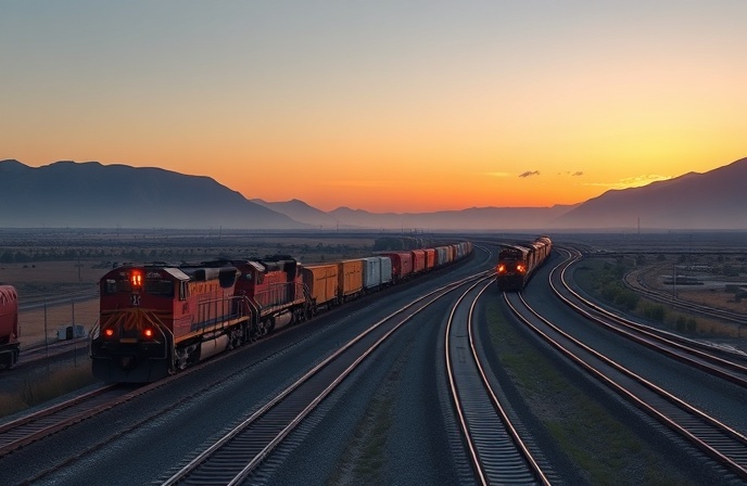 STB, ICCTA & North America Rail: Preemption Clarification Impact