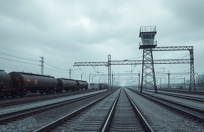 STB Review: UP-NS Merger Schedule & Rail Industry Impact