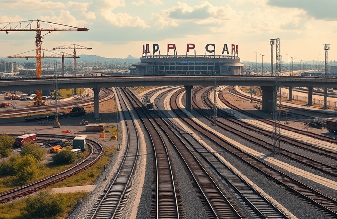 Port KC Grade Crossing Elimination: Safety & Mobility Boost