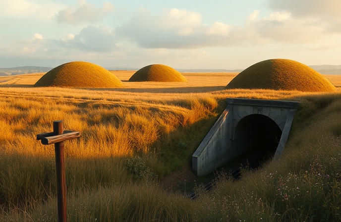 EWR Co Protects Cambridgeshire Site: Railway, Heritage & Innovation