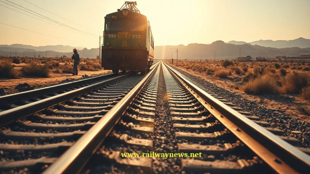 Adif Alta Velocidad Awards €112.76M Sleeper Contract
