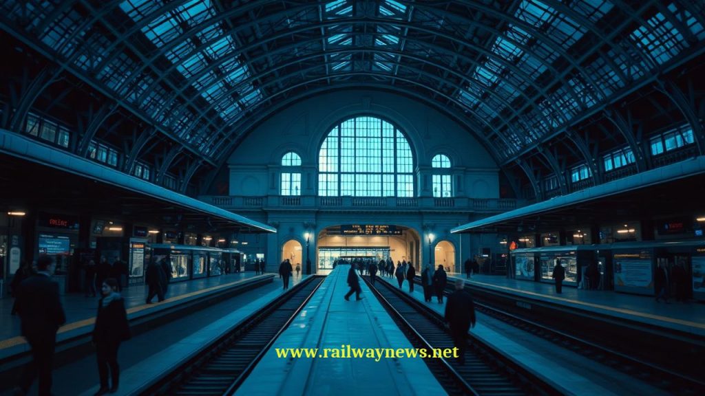 Aecom-LiRo Secures Penn Station Management Services New York