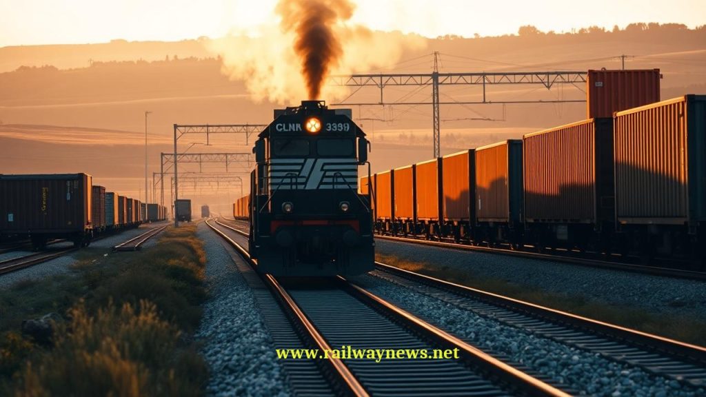 Akiem Secures €1.52 Billion Green Debt Financing in Europe