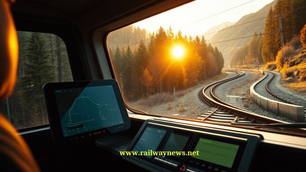 Alpha Trains Orders ETCS Retrofit for 35 FLIRT3 in Germany