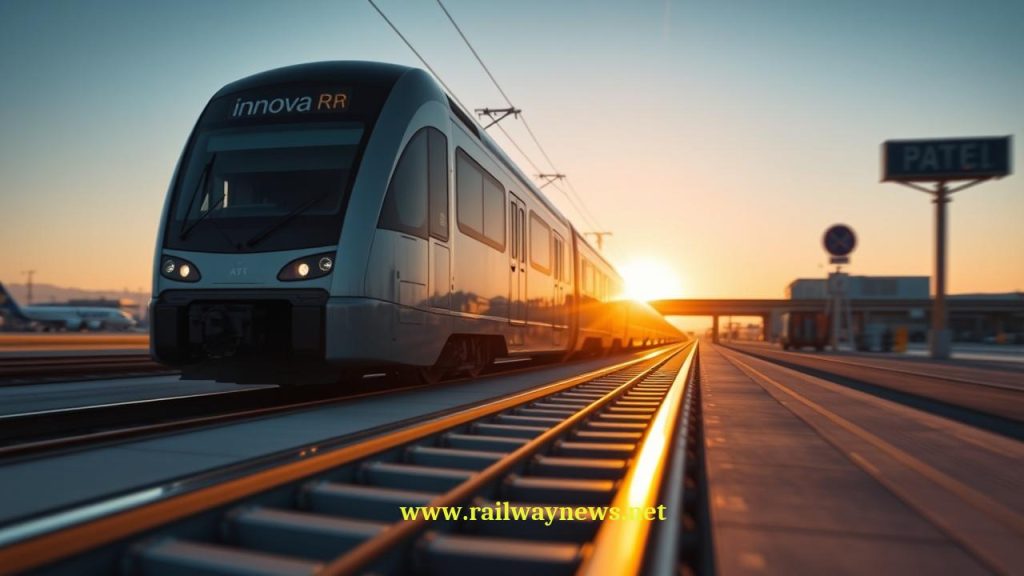 Alstom Boosts DEN Capacity by 1,700 PPH With 26 New Vehicles