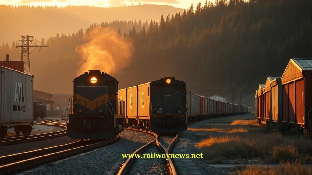 Alstom Confirms Kassel Locomotive Plant Sale Talks