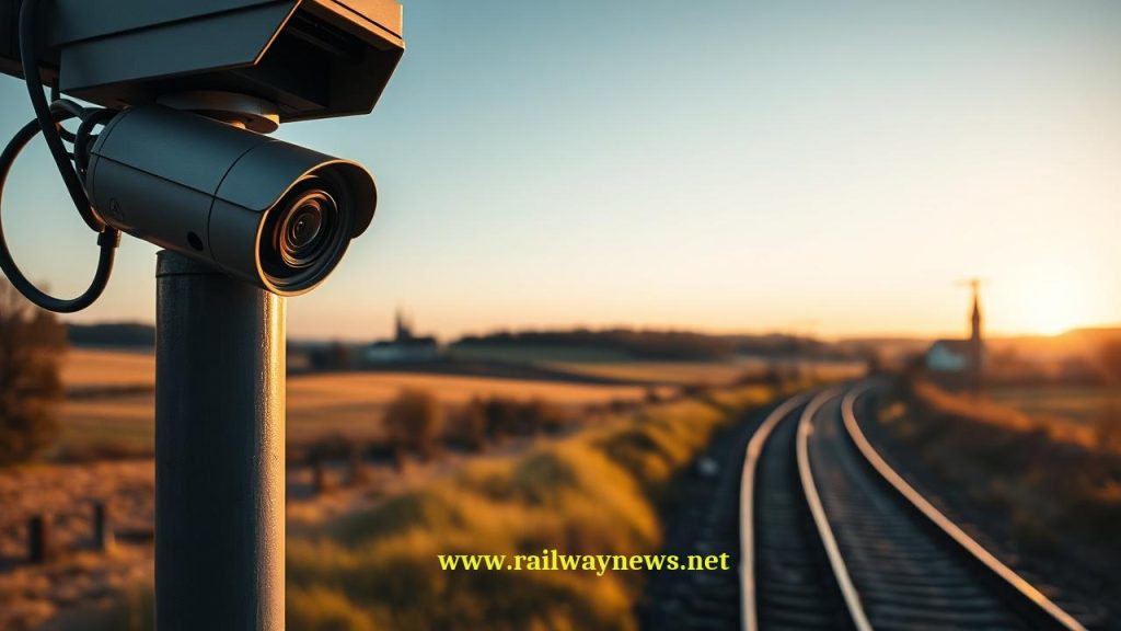 Alstom Cuts 5,000 Wildlife Collisions in Sweden with AI