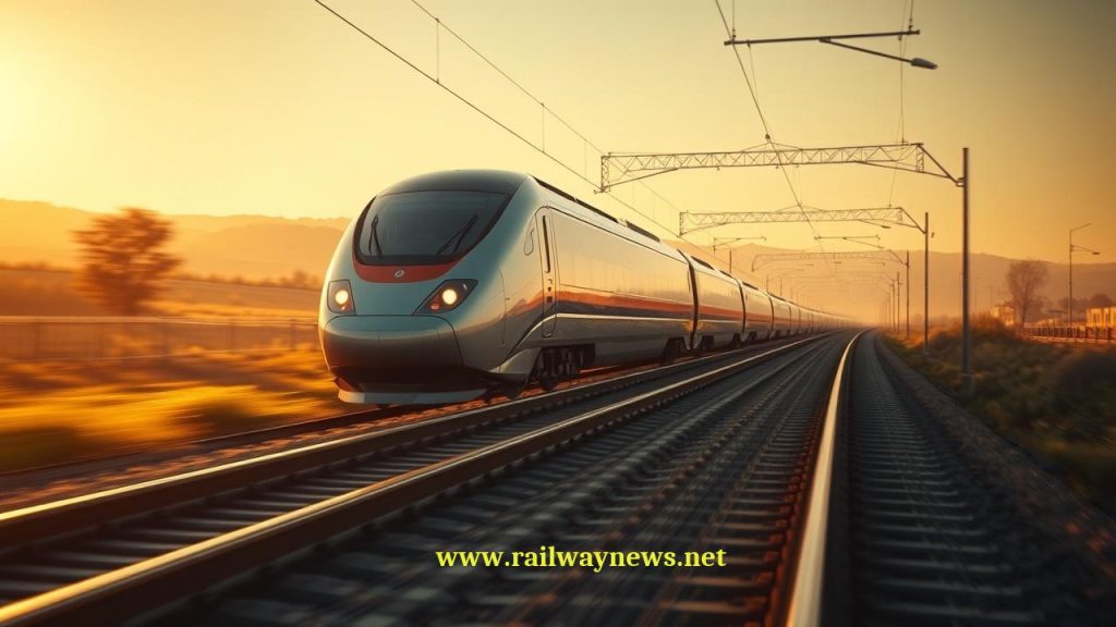 Alstom Expands Swedish Stilfold Steel Forming Tech on Feb 12, 2026