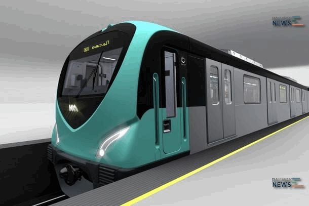 Alstom Focuses on Rail Transport