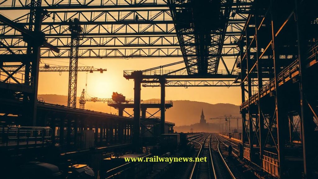 Alstom Launches 81-Train Plant in Matosinhos, Portugal