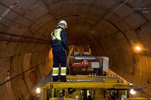 Alstom and Indra to Supply Safety and Security System for Adif