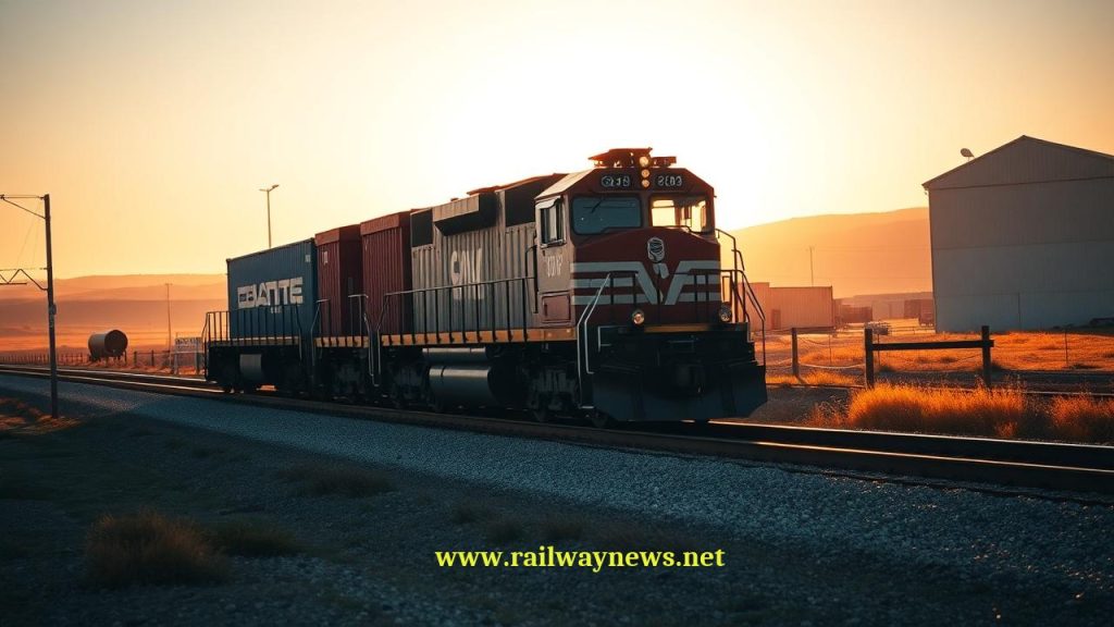 Alstom Orders Ukrainian Components for 55 Traxx Locomotives