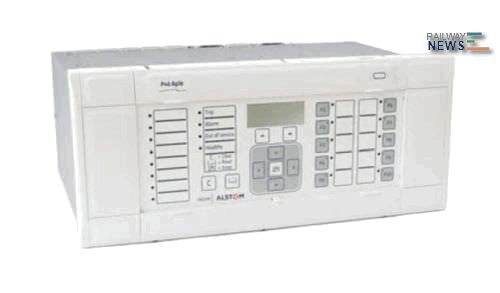 Alstom will Supply Protection and Control Systems for Crossrail Project