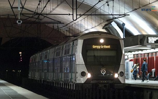 Alstom Developed Automatic Train Operation System Successfully for RER A