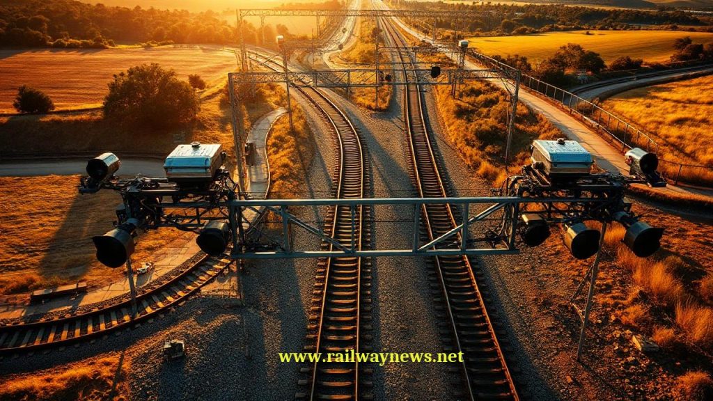 Alstom Secures €214M ETCS Level 2 for Queensland Sunshine Coast