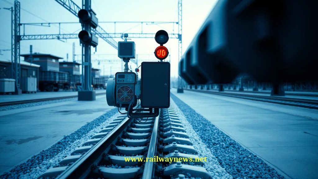 Alstom Secures $27 Million Quito Metro Signalling Maintenance