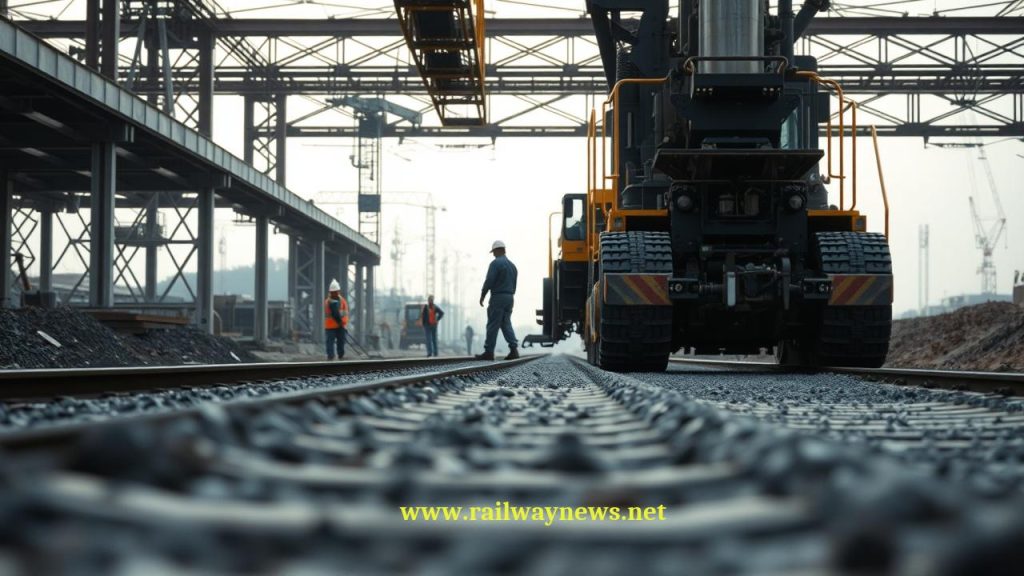 Alstom Secures €410M Romania Craiova–Filiași ERTMS Contract