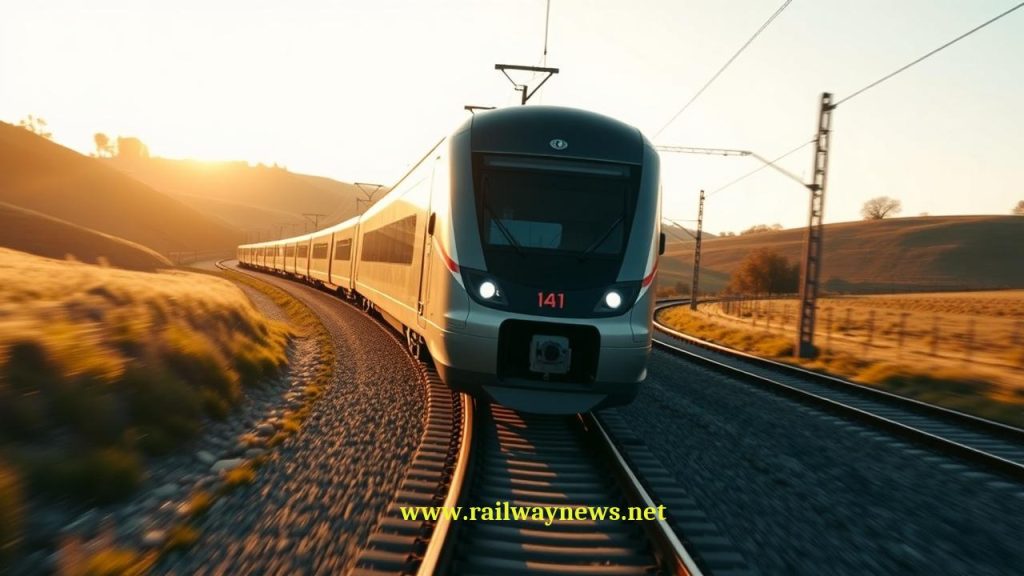 Alstom Secures Cummins Rail Hydrogen Fuel Cell Unit