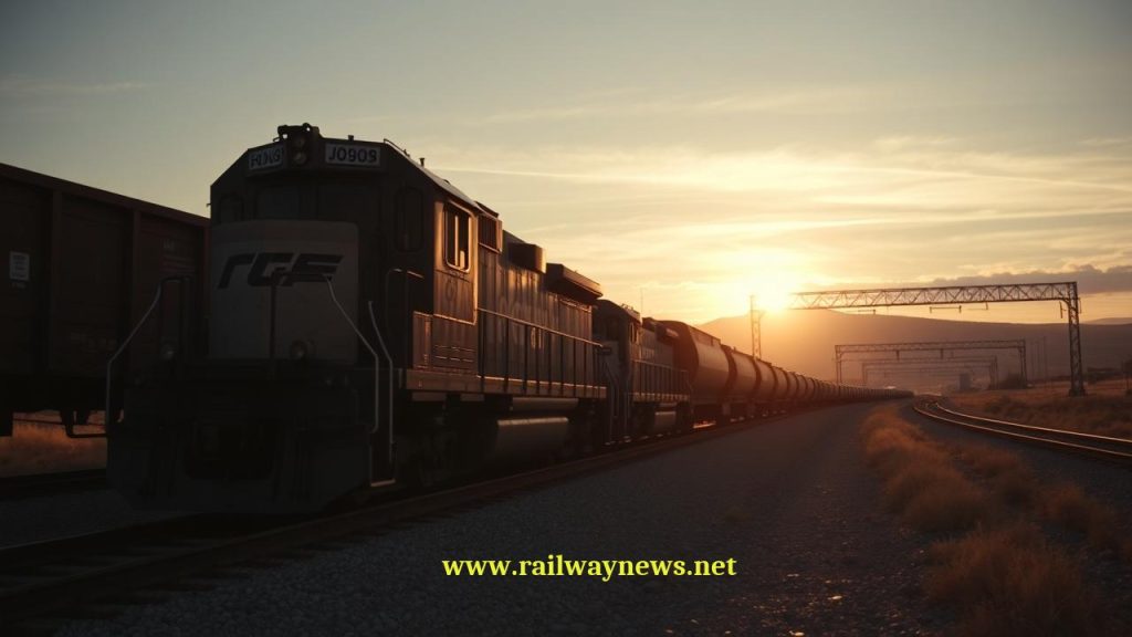 Alstom Secures Four-Year MARC Contract with 3-4 Percent Wage Increases