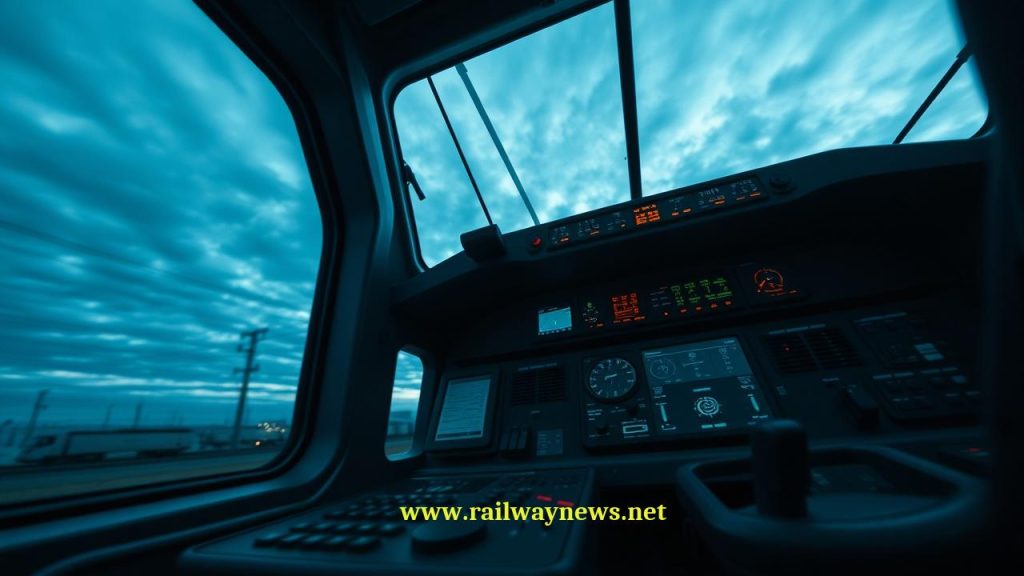 Alstom Secures USD 27.2M Quito Metro Signaling Maintenance