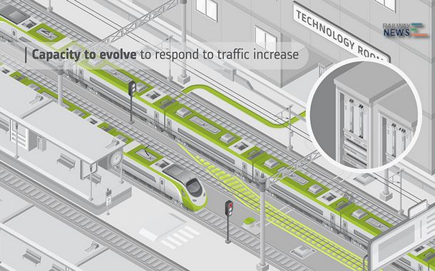 Alstom has Completed its 1st Signalling Project in Serbia
