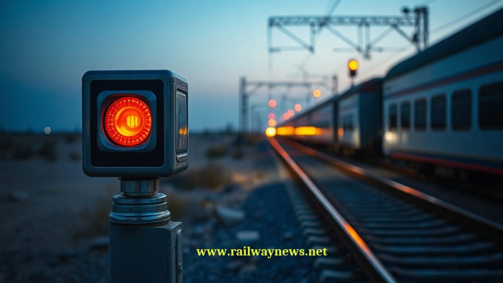 Alstom Signs €690M Rail Signalling Contracts in Egypt