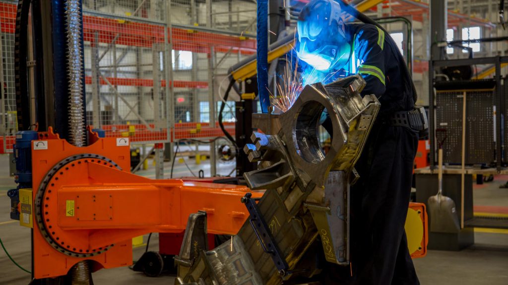 Bombardier-Alstom Consortium to Supply 153 Additional Metro Cars for Montréal